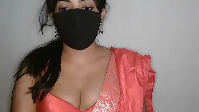 Reddy_Trisha 웹캠 쇼