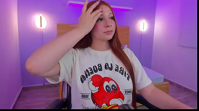 Czat XXX na żywo – kitty_sweeety_