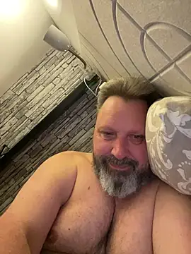 BigMan738@xh Show Webcam