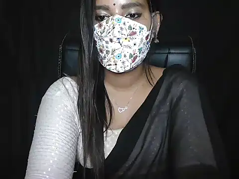 Rashmi-Sexy Webcam-Show