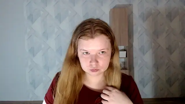 Czat XXX na żywo – Melina_Hot09
