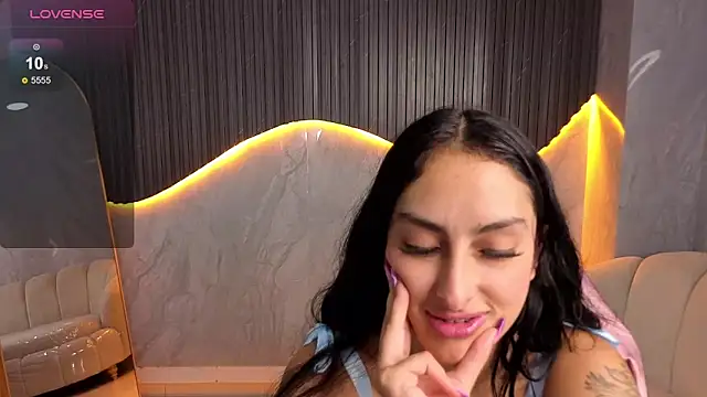 Tifany_Tx's Live XXX Chat