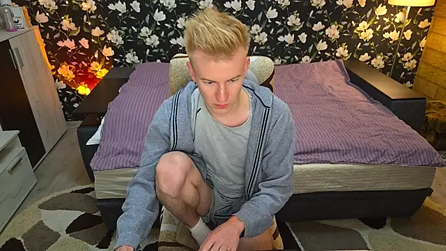 Vuitton Webcam-Show