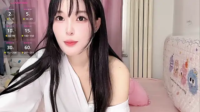 Chat XXX Live Celestia-KOKO