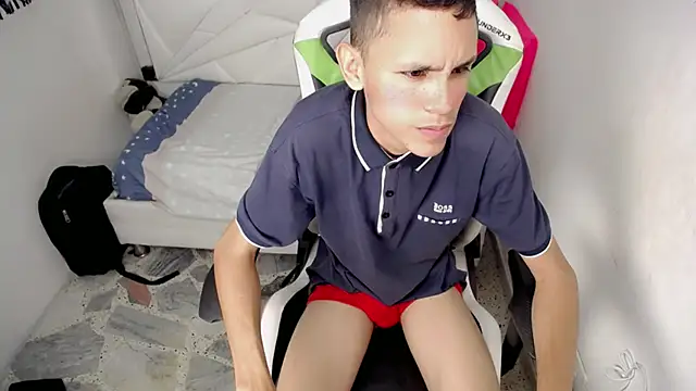 sombra_18 Webcamshow