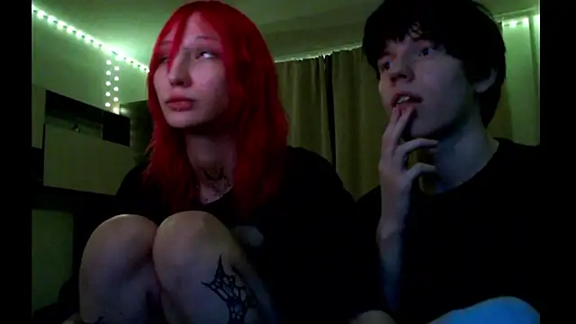 Chat XXX ao vivo de angelfear
