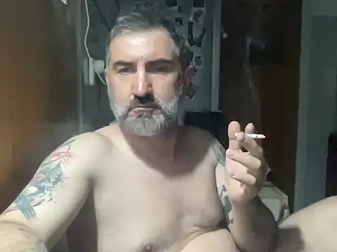 Webkamerová show danyiony
