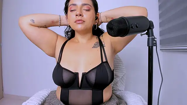 Chat XXX en directo de susy_angel