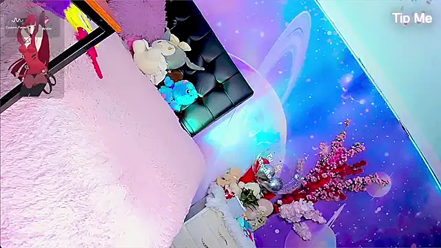 عرض كام Thalia_girl21