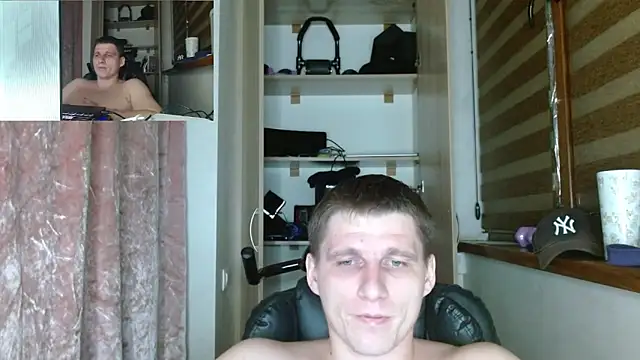 Živý XXX chat Poliglotjoe1