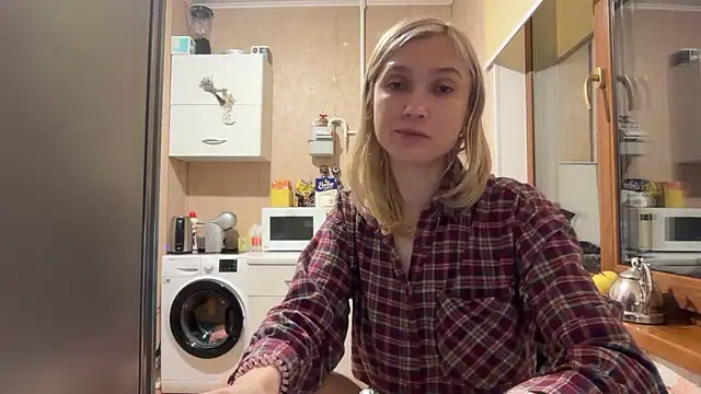 AngelJeni's Live XXX Chat