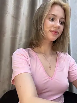 Alisaa_Kisaa 웹캠 쇼