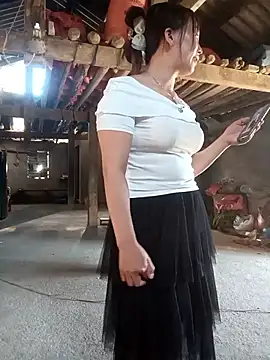 Lunababy3 Show Webcam