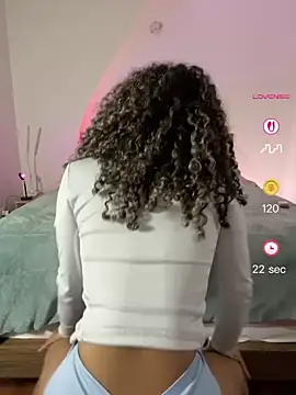 Belkaj's Live XXX Chat