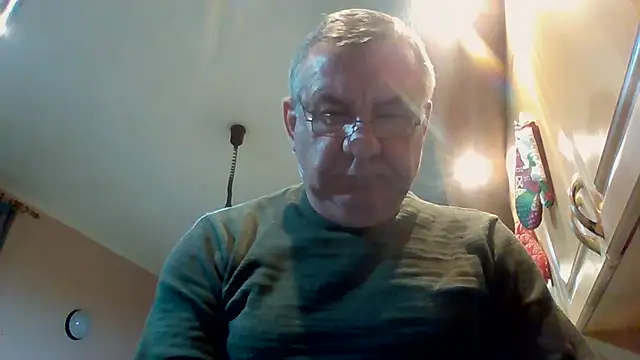 Živý XXX chat machomale3