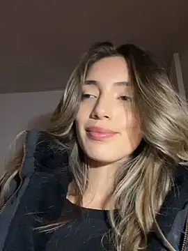 Chat +18 de IsadoraGalle_ ao vivo