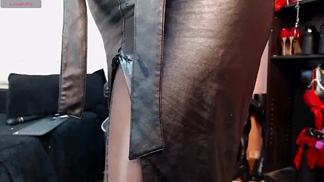 LiaTaylorr Pertunjukan Webcam