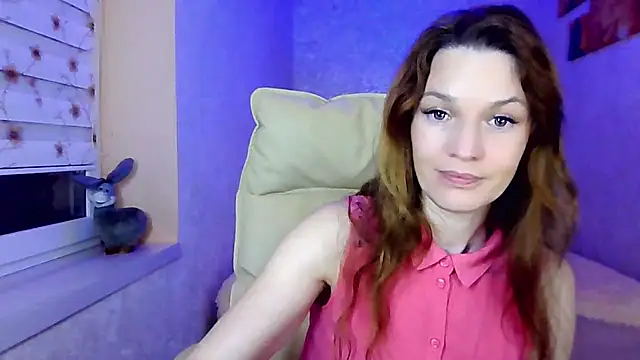 impossibleluna Live XXX-chat