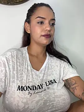 Živý XXX chat Sara-77