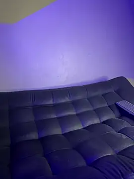 KIRAMA_4U Webcam-Show