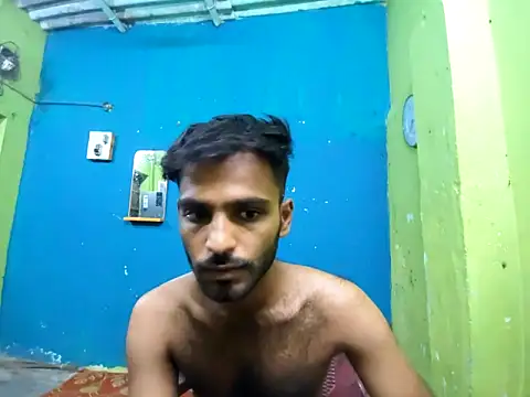 Show de originaLUND na webcam