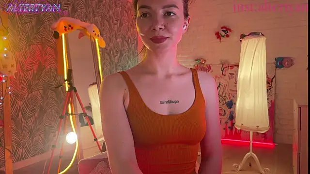 Živý XXX chat altertyan