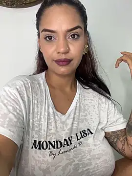 Sara-77 Webcam-Show