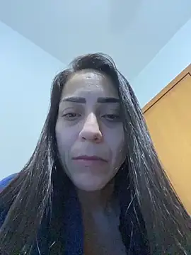 Show de webcam de lucioliveira