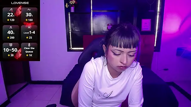 Chat XXX en directo de _ceeleste_cute_
