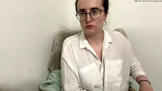 SofiaTease 라이브 XXX 채팅