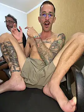 Show de webcam de MeladoDiMel