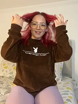 goonettemessy_1 Chat XXX live