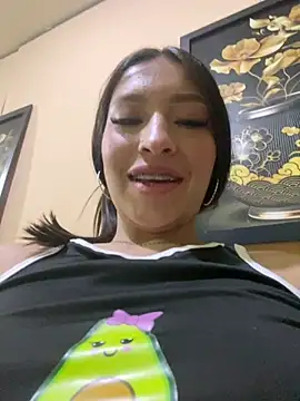 Itze_Mua's Webcam Show