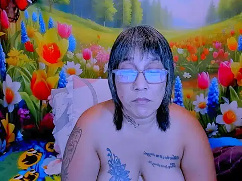Chat XXX ao vivo de indianroxy