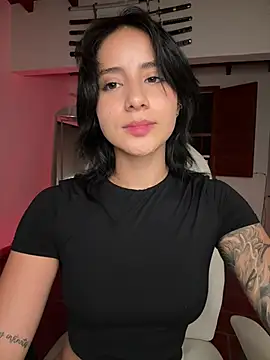 Ale_Lewis 现场XXX聊天