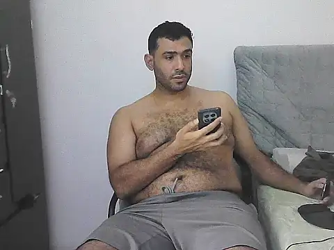 IronSideBearn Webbikameraesitys