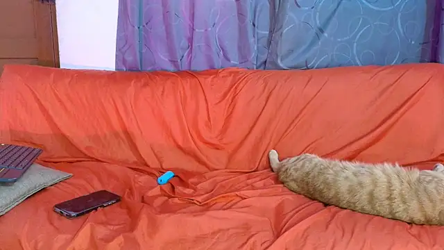 Nikki__uwu's Live XXX Chat