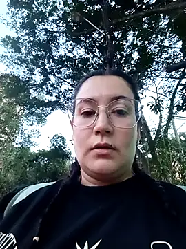 Chat XXX en directo de SaloGray8