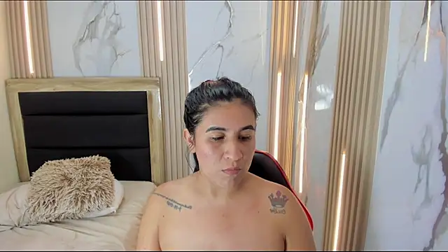 Živý XXX chat KATIAMOSS