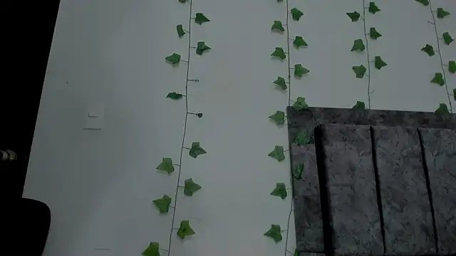 Miaa_GarciaのライブXXXチャット