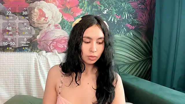 دردشة GiovannaAntonelli الجنسية المباشرة
