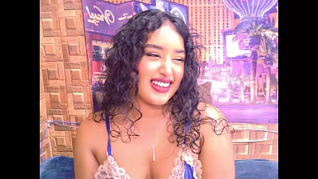 IndianAngel4u 现场XXX聊天