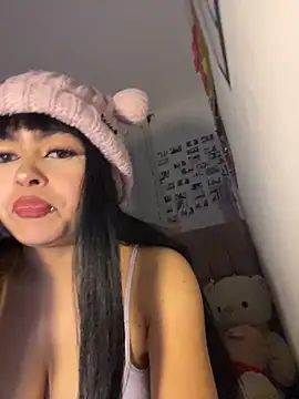 sarita_violet07's Live XXX Chat