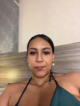 MiilaBlake's Live XXX Chat