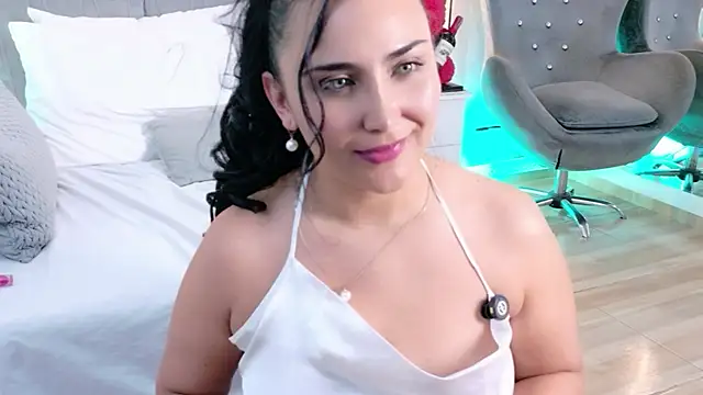 Živý XXX chat Evangeline_Taylorr
