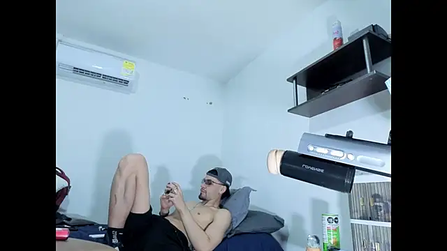 Chat XXX ao vivo de dirtycerdo