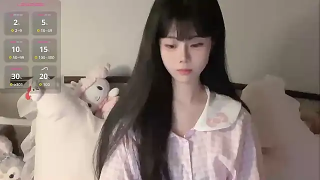Awedenwat 라이브 XXX 채팅