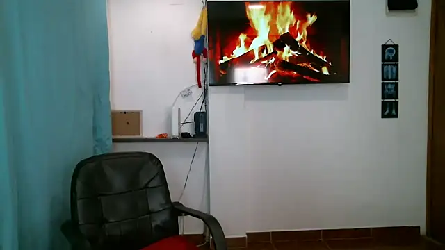 JacobandChloee Chat XXX live