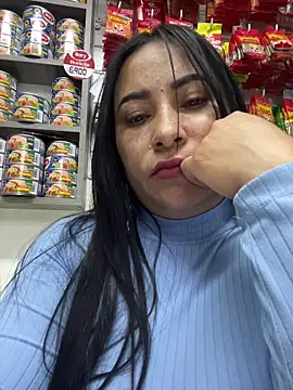 Miia_Jazmin's Live XXX Chat
