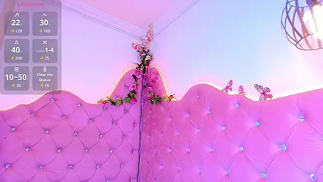 Sheilly_brown 라이브 XXX 채팅